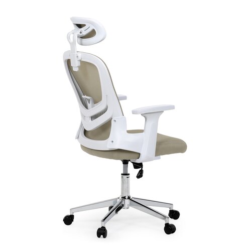 Krzesło biurowe Autronic KA-K2031 BGE