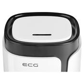 ECG AH M351 zvlhčovač vzduchu, 3,5 l, bílá