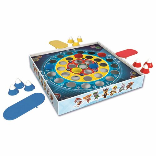 Joc de societate Trefl Pălărie, hop! Paw Patrol