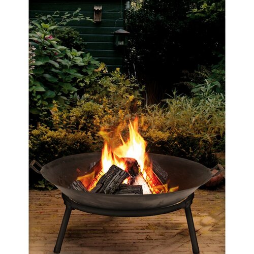 Krožno ognjišče, premer 60 cm