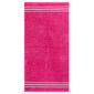 Cawö Frottier ręcznik Raspberry, 30 x 50 cm