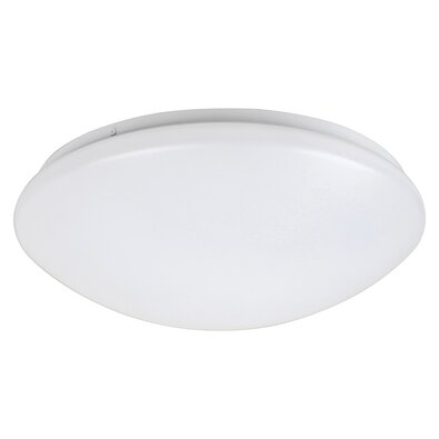 Rabalux 3934 Igor stropné LED svietidlo biela, pr. 30 cm