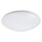 Rabalux 3934 Igor stropné LED svietidlo biela, pr. 30 cm