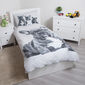 Lenjerie de pat Jerry Fabrics Bulldog, de copii, din bumbac,140 x 200 cm, 70 x 90 cm
