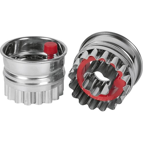Westmark Foremka do ciastek linckich Kwiat, 5 cm