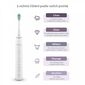 TrueLife Sonická zubná kefka SonicBrush Clean30, biela