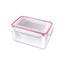 Lamart LT6003 posoda Clip, 1,1 l