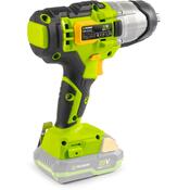 Fieldmann FDUR 70315-0 rázový uťahovák, 20 V