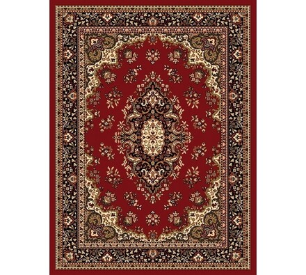 Kusový koberec Ornament, 120 x 170 cm