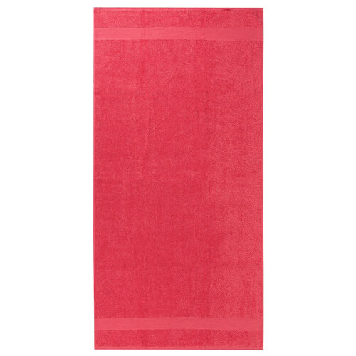 Prosop Olivia, roz, 50 x 90 cm