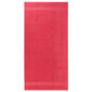Ručník Olivia růžová, 50 x 90 cm