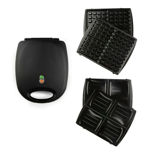 DOMO DO9295C sendvičovač 2v1