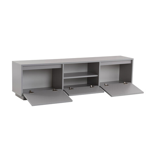 Masă TV Vanguard Grey