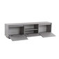 Masă TV Vanguard Grey