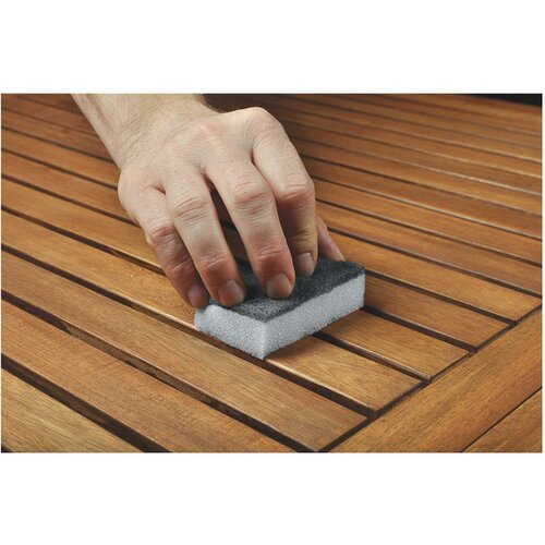 Fieldmann FDZN 4002-T faasztal, 150 x 90 x 75 cm