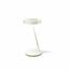 WiZ 8720169072695 lampa stołowa LED Portrait,biała, 1x 10 W 600 lm 2700-6500 K