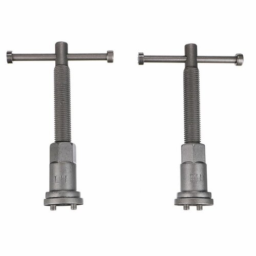 Sixtol Ściągacz tłoczków hamulcowych MECHANIC BRAKE SET BLACK 22, 22 szt.