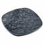 Kesper 38410 Taca do serwowania marmur, 30 x 25 cm