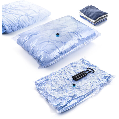 Lamart LT8025 2-częściowy zestaw pokrowców, 60 x70 cm