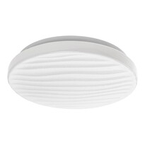 Rabalux 2674 Milena Stropné LED svietidlo biela, pr. 29 cm Rabalux 2674 Milena Stropné LED svietidlo biela, pr. 29 cm