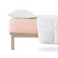 4Home Jersey Sheet Luxury Powder , 90 x 200 cm