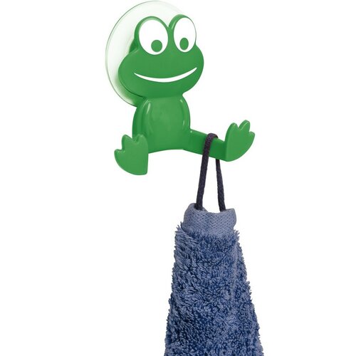 Cârlig Wenko Frog, 9,5 x 9,5 cm