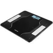 Sencor SBS 8002BK chytrá osobní fitness váha