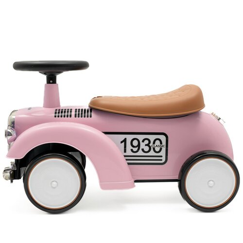 Baby Mix Retro Pink , 27 x 25 x 58 cm