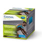 Cosmos Tape Active 5 cm x 5 m, albastru
