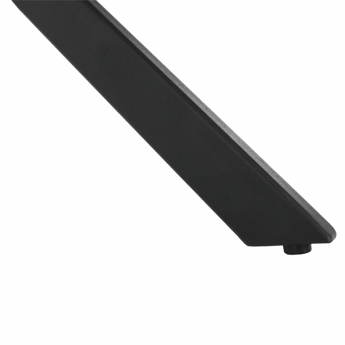 Scaun pivotant KOMODO, gri