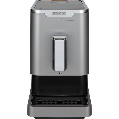 Sencor SES 7015CH automata kávégép Espresso