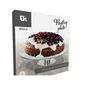 Tavă de servit tort EH Lazy Susan, 30 cm