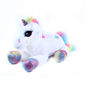 Rappa Unicorn de pluș Funkie, 85 cm