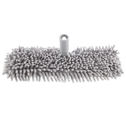 Orion Głowica do mopa UH+PES dwustronna nakładkaCLEAN SYSTEM do 711521-2