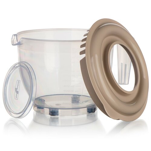 Banquet Cutie pentru bătut CULINARIA 2,5 l, mix