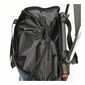 Rolser Nákupní taška na kolečkách Mini Bag Plus MF Logic RG, černá