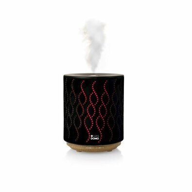 DOMO DO9215AV difuzor aromatičnih olj z barvnoosvetlitvijo
