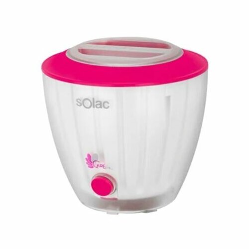 Solac DC7501 încălzitor pentru ceară de epilareCarepil