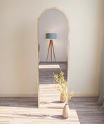 Oglinda Emma Natural 50 x 160 cm
