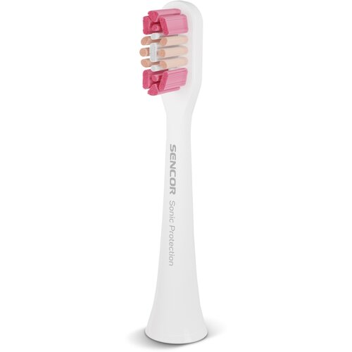 Sencor SOX 103 cserefej SOC fehér, 4 db