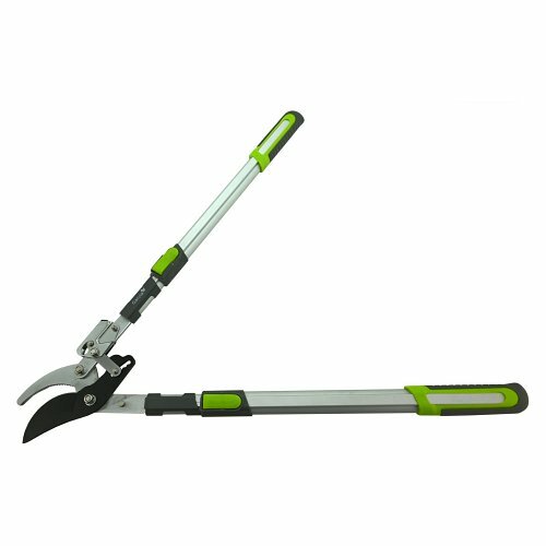 Garvia Foarfece telescopic ALU 77 - 100 cm