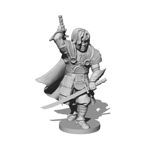 Albi Karak - figurky rozšíření