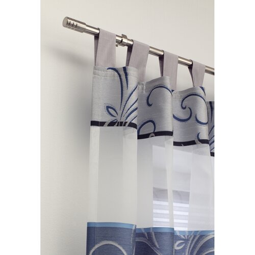 Bară extensibilă din oțel Cilindru , 120 - 210 cm