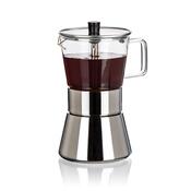 Banquet Moka pot Trisha, 4 skodelice