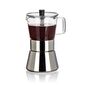 Banquet Moka pot Trisha, 4 skodelice