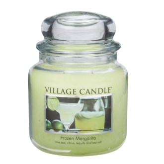 Village Candle Vonná svíčka, Margarita - Frozen Margarita, 397 g
