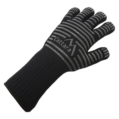 Cattara Rokavice za žar Heat grip, univerzalnavelikost