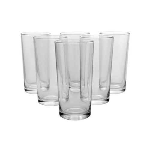 Pasabahce 6-delni set kozarcev Alanya 260 ml