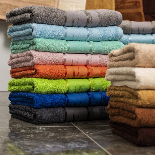 4Home Bamboo Premium Mint Towel , 50 x 100 cm