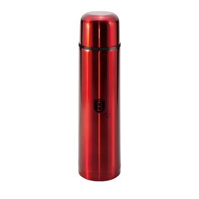 Berlinger Haus Burgundy Metallic Line termosz, 0,5l